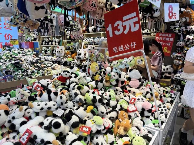 荷花池，成都人自己的首尔