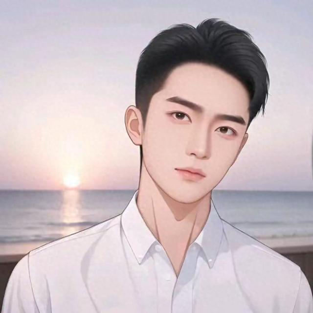 给女朋友的留言感动句子（一位男人写给红颜知己的一段话）