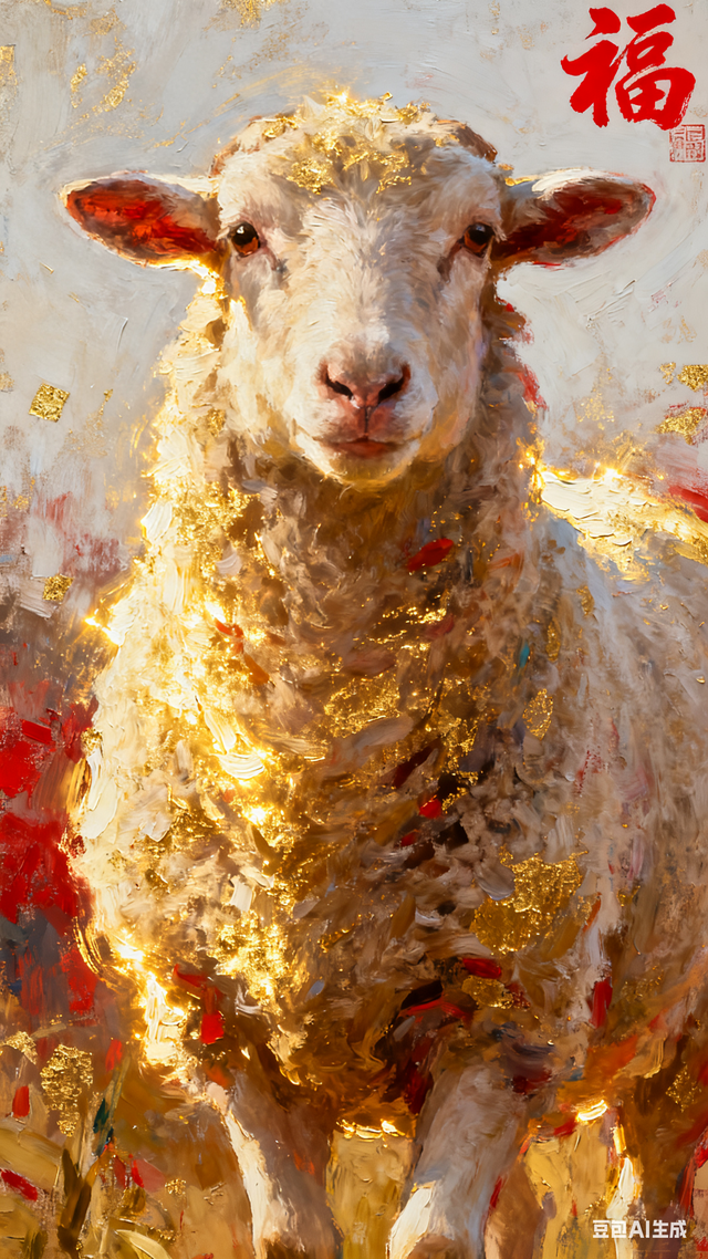 偷偷说给属羊人：10 月末，有大事发生，你可别不信！