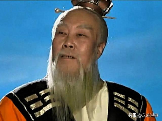 牛为啥没上门牙？当年传错玉帝圣旨，挨踹还辈辈种地