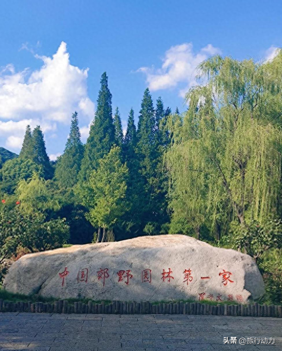 湖北糊涂啊，襄阳3个独一无二的景点，赶快宣传吧