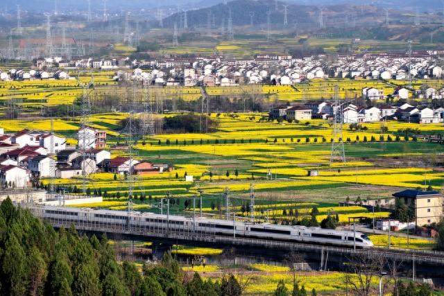陕西省汉中市2025年行政区划以及旅游攻略！