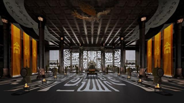 亲历“女战神”传奇人生！在《封神前传》中开启数字文博新体验