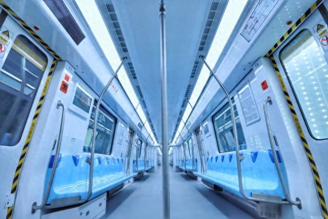 在东莞喜欢玩的宝子们有福了 1号线通车了