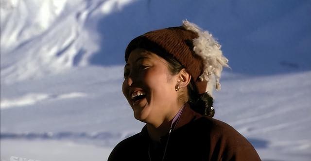 喜马拉雅山最神秘的村落，女人成年后，要么嫁给陌生人要么当尼姑