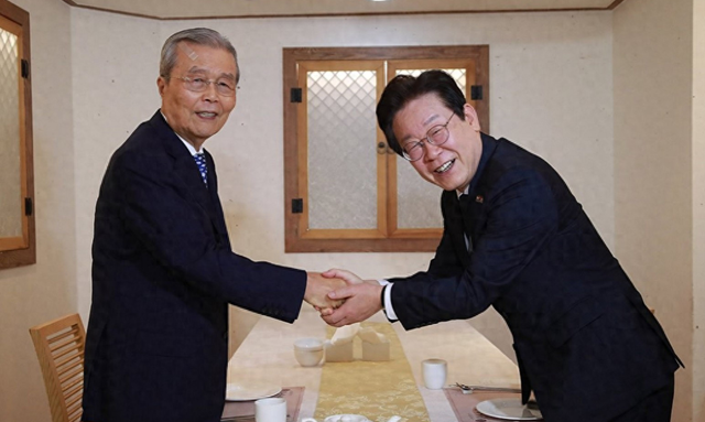 被传拒绝出席中国阅兵后，李在明打破沉默，希望美国不要误会自己