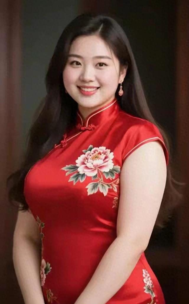女人搔不搔，花心不花心，别只看穿着露不露，而是看这四点