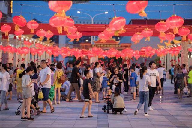 本周末！来博饼！还有趣味运动会！地点就在……