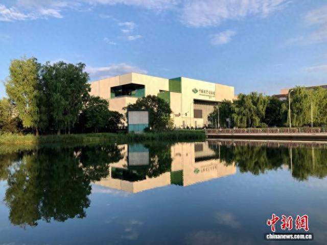 中国科技馆暑期准备丰富多彩科普活动 打造全国青少年“科学乐园”