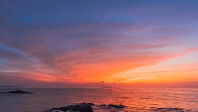 广东大变局！汕尾市突然爆红，中山湛江集体看懵～