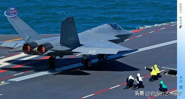 福建舰3机齐弹后，美国驻华大使馆破防了