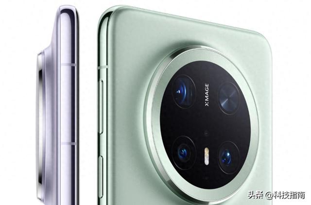 华为会放大招？可能麒麟9030+eSIM，苹果轻薄机被反超