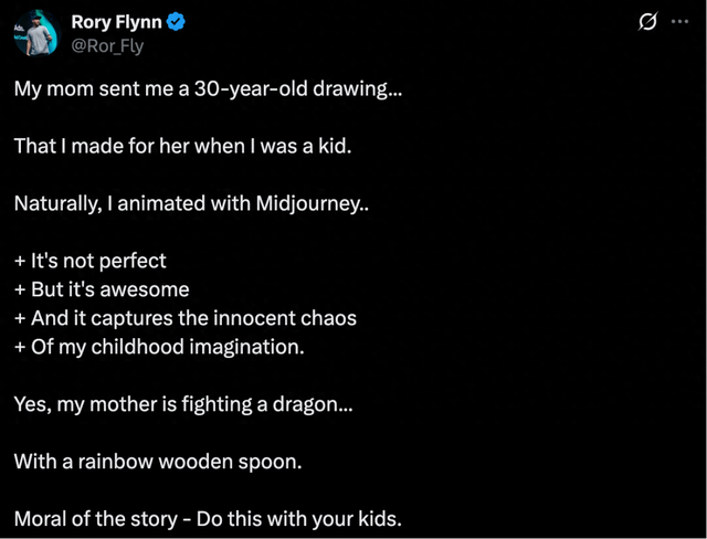 照片被涂鸦怎么恢复（又多了一个哄孩子AI神器）