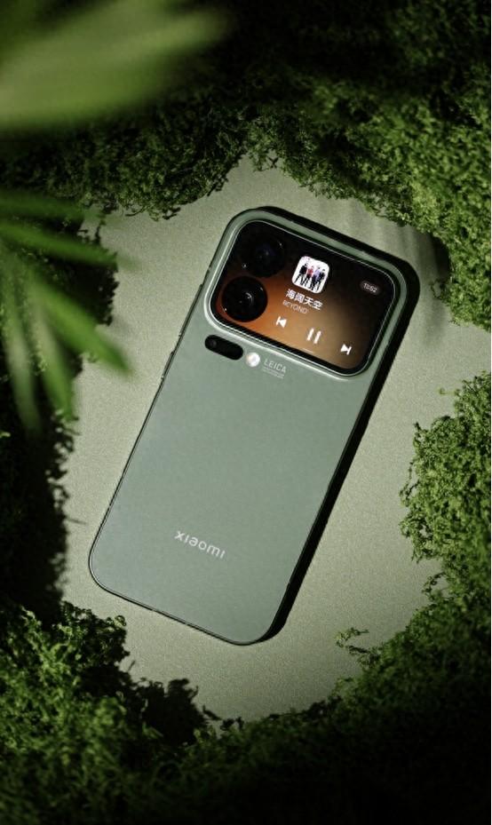 当小米17遇上高通骁龙8 Elite Gen5，颠覆性的性能革命正在上演