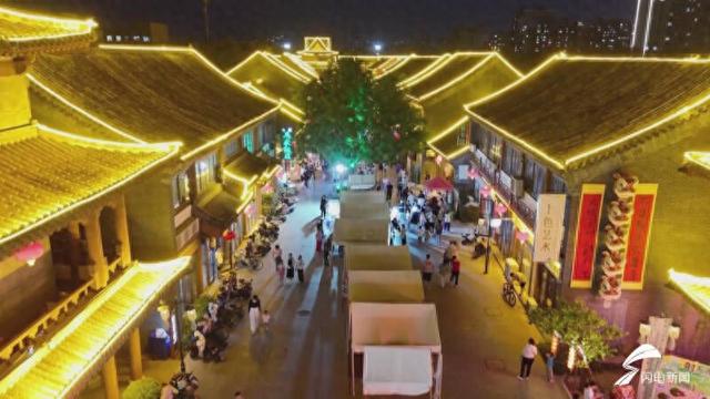 清凉避暑、文脉探寻、舌尖风情……德州推出五条精品旅游线路 快来开启盛夏之旅