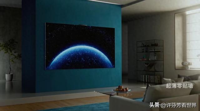 手机和电视怎么同屏（电视能当手机玩华为这波操作把我看傻了）