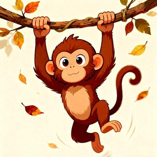 申猴注意：那个你“快忘记”的人，正带着惊喜赶来