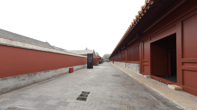 开放7年，依旧是故宫被遗忘的角落，皇家宝物罕见以仓储式陈列