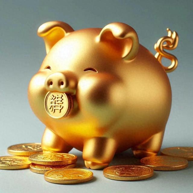 属猪7天避坑指南：3个落地动作，帮你守住钱包+攒足实力！