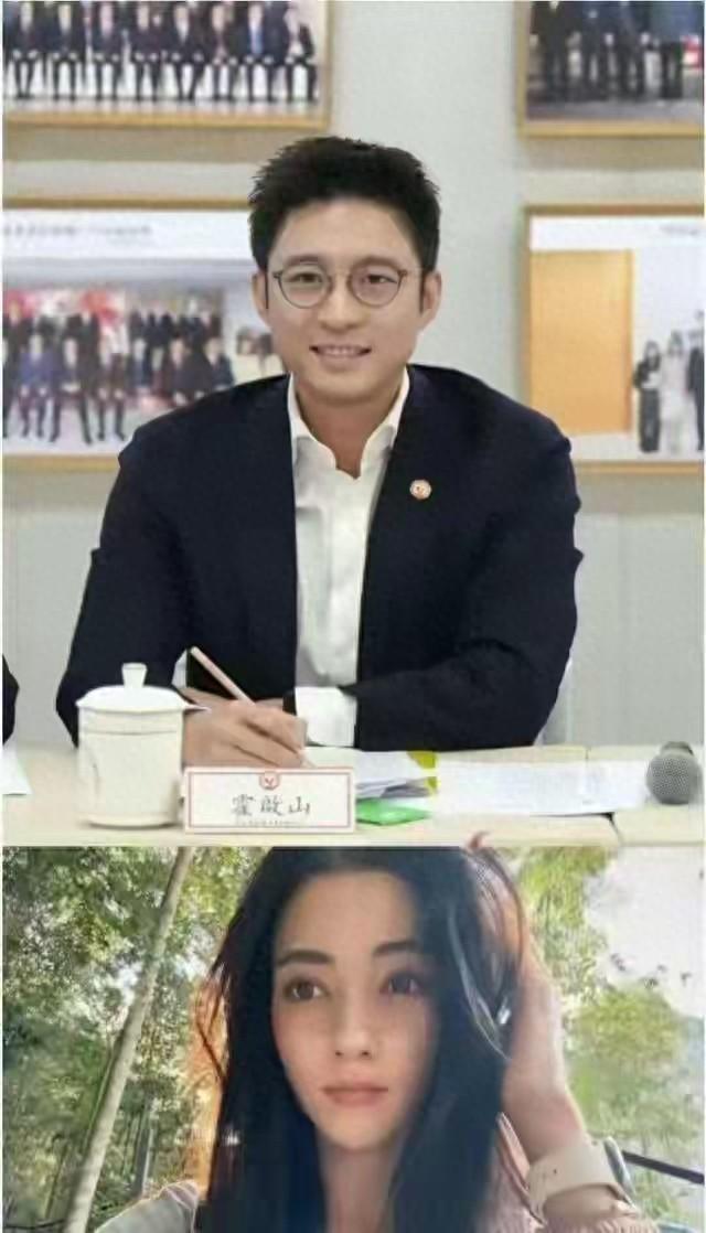 郭晶晶也没想到，霍启刚会因香港火灾后的这一举动，实现口碑暴增