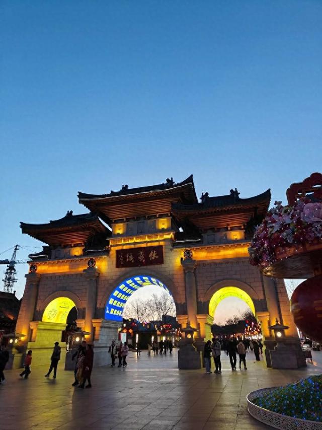 生活在甘肃天水是一种什么样的体验？