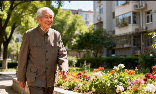 发现一个奇怪现象：凡是睡的香，不焦虑的人，都有一个共性