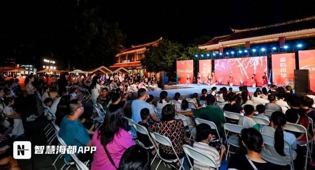 持续3天！玩游戏、品美食、看表演……泉州这场活动太有趣！
