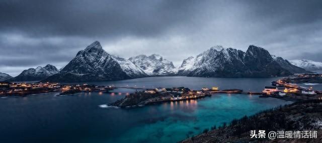 你不是忘不掉，只是还没学会这样放手！