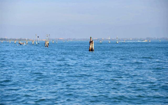 柳笛||一个向海而生的奇迹