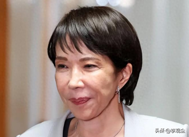 美日“同盟”生嫌隙，特朗普敲打高市早苗，只为给中方递信号？