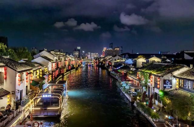 江苏无锡：文旅融合助推经济发展