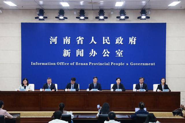 第十二届中原文博会将于9月26日至29日在鹤壁举办
