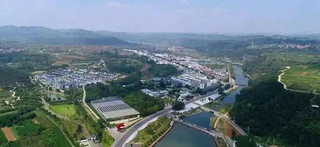 国庆游沂水 | 乡村精品线路，解锁振兴画卷里的诗与远方--院东头镇农文旅融合线