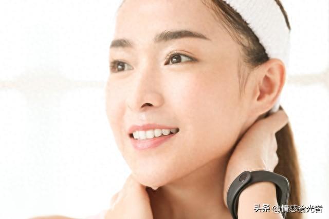 两性交往，这七句“肉麻话”，女人很爱听，尤其是中年女人