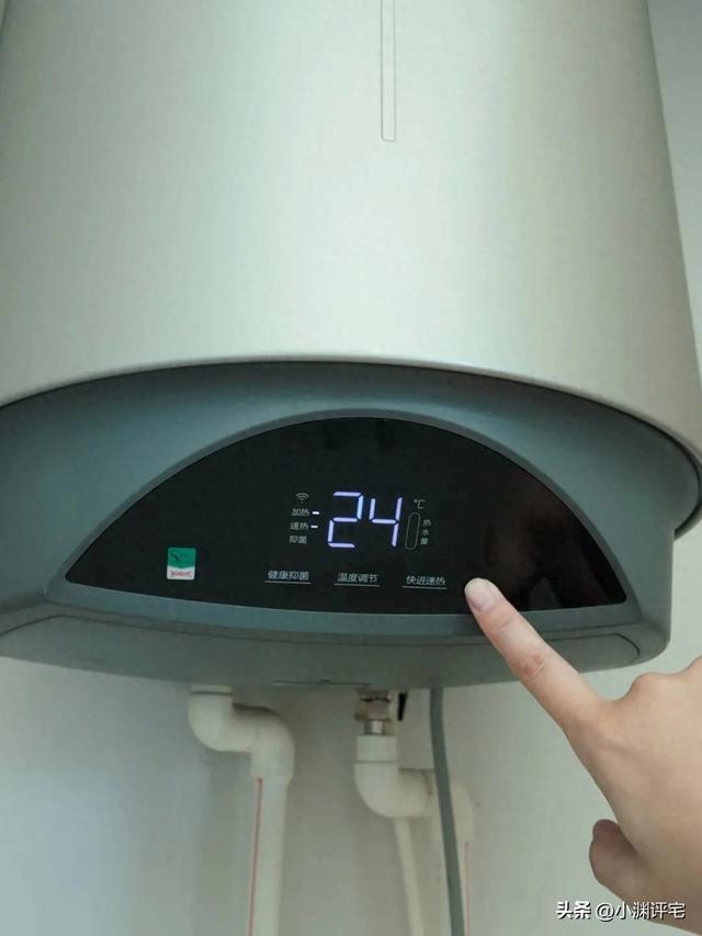 用了30年电热水器，今年换成了燃气热水器，才知道的那些事儿