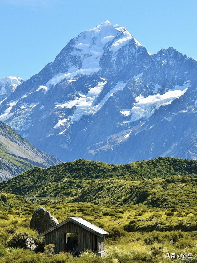 春节出发，给向往自由与风景的你