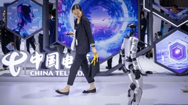 上海电信打造全球最大城市智能底座，“智云上海”开启城市智能新时代