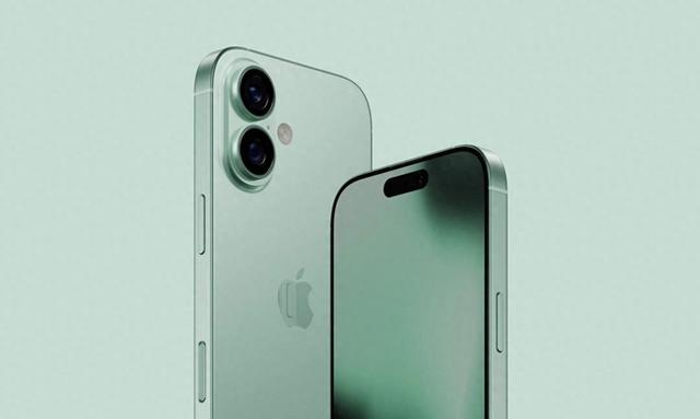 9 月新机一览，不止 iPhone 17