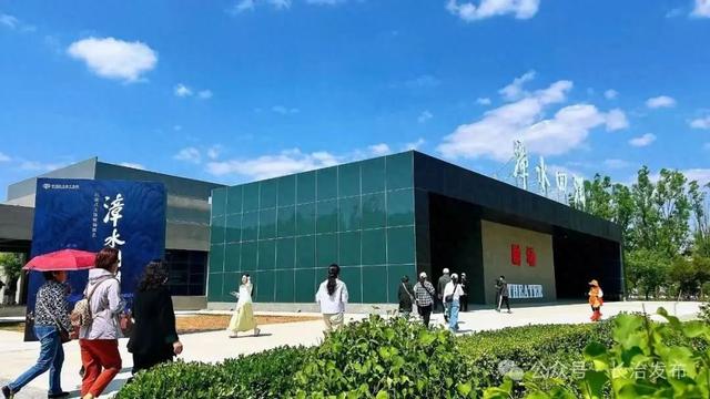 投资13.7亿！武乡八路军文化旅游区擘画5A新蓝图