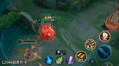 刘备优化手感（刘备重做失败致敬传奇耐削王）