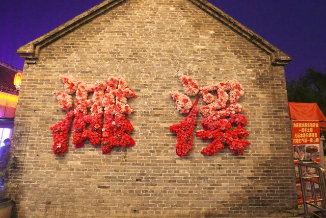 淮北有条石板街，安徽最具地标性的老街之一，载满了濉溪人的记忆