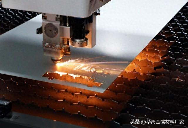 铝合金加工毛刺难题，这样处理就对啦！