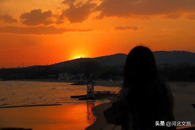 秦皇岛"8分钟",遇见极致浪漫!