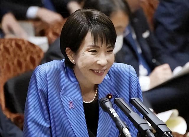 高市早苗连续2天喊话中国，承认自己该反思，希望与中方高层对话