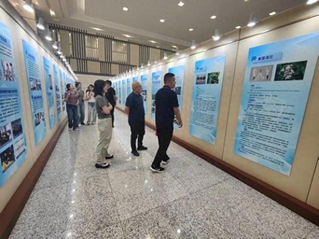 普及国门安全知识，共筑安全屏障——吉林省图书馆全国科普月系列科普活动圆满落幕