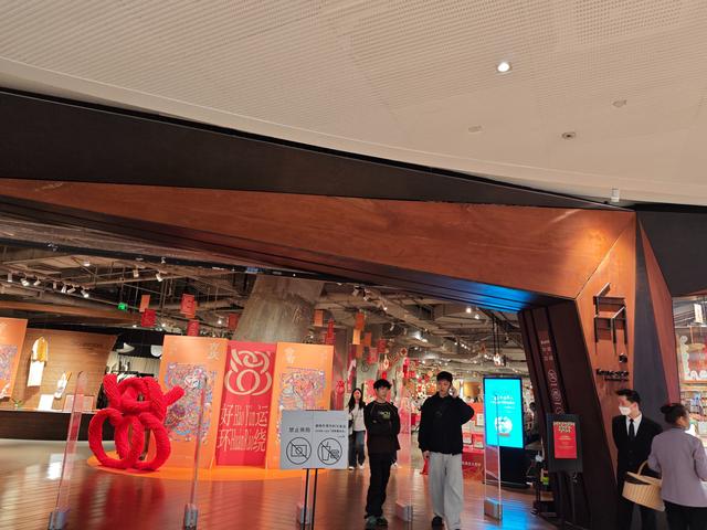 广州随意逛2025——方所书店