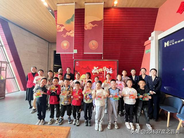 太原市博物馆打造“三维文化盛宴”，三日迎客超1.5万人次