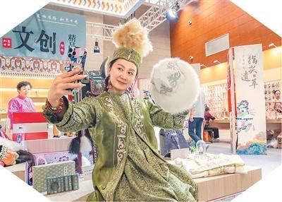 以“会”为媒向新而行——第八届丝绸之路（敦煌）国际文化博览会观察