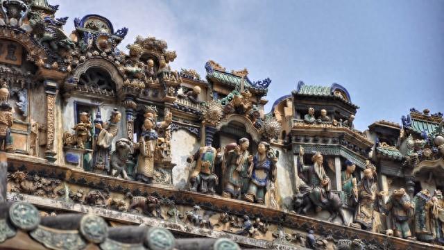 在广东工作三个月，说两句不客气的话，广东才是华夏之魂