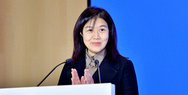 刚刚通报！女高官田蓉，违反生活纪律，敛财数额特别巨大